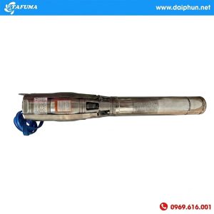 Bơm thả chìm trục đứng 6SP46-01