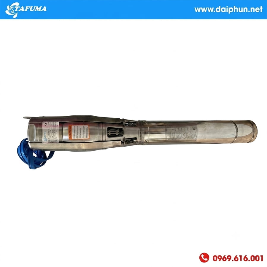 Bơm thả chìm trục đứng 6SP46-01 (1) Bơm thả chìm trục đứng 6SP46-01