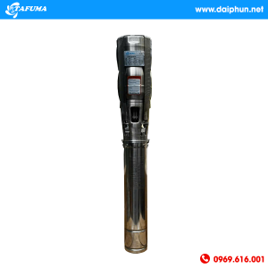 Bơm thả chìm trục đứng 6SP46-01