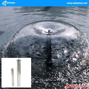 Đầu phun nước hình nấm YLM