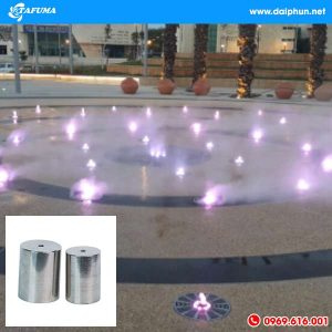 Đầu phun sương Tafuma series YFA