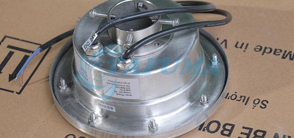 Đèn LED âm nước TFI