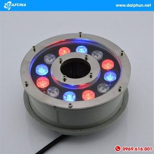 Đèn âm nước đài phun TFH