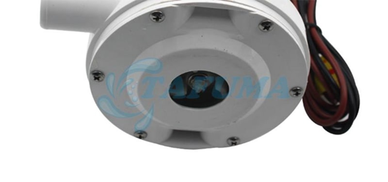 Máy bơm chìm Ranking BP 2000