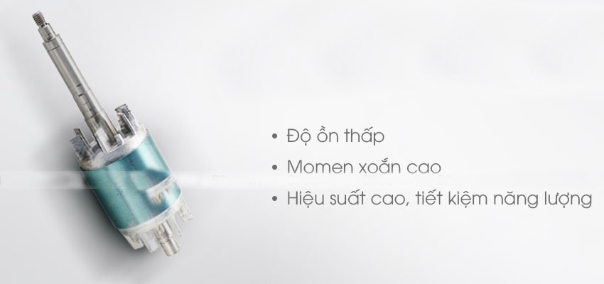 Máy bơm chìm SPS3700