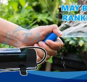 Máy bơm màng Ranking FL40
