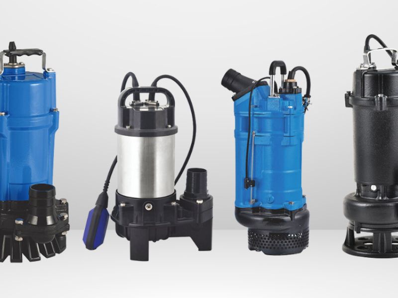 Thiết bị đài phun nước