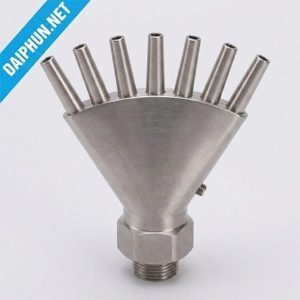 Đầu phun YSN2850