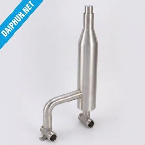 Đầu phun đa dạng YSN2640