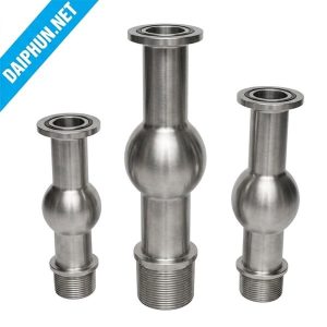 đầu phun theo hướng cố định YSND0140-18